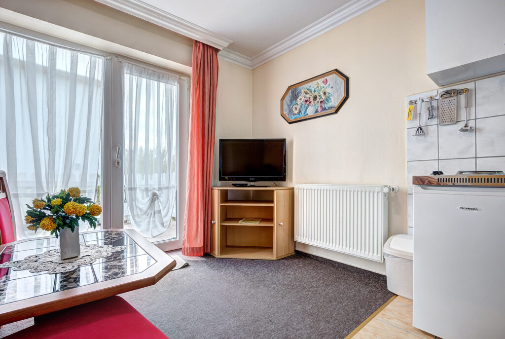 Ferienwohnung Heringsdorf Insel Usedom