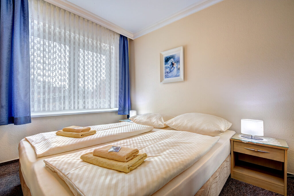 Ferienwohnung Heringsdorf Insel Usedom