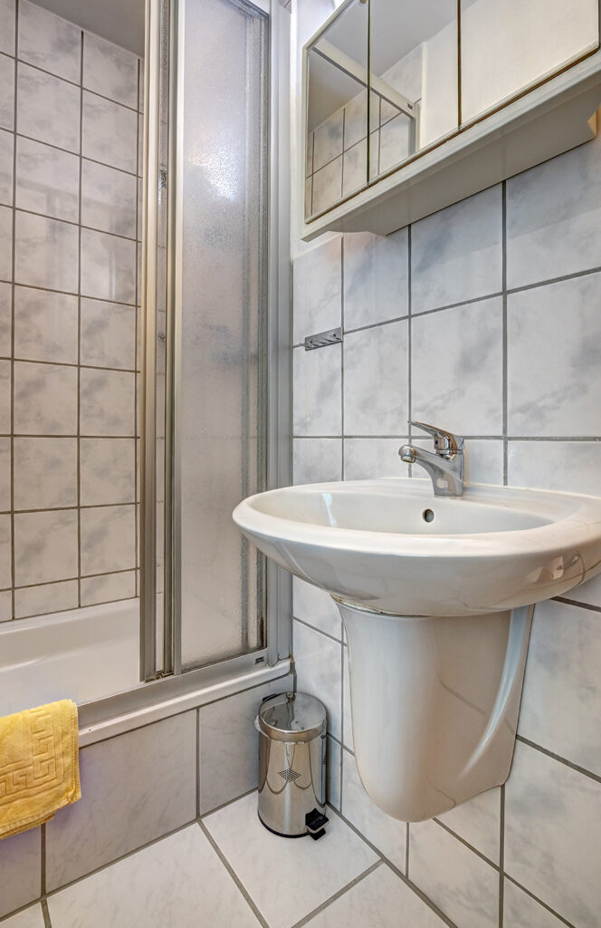 Ferienwohnung Heringsdorf Insel Usedom