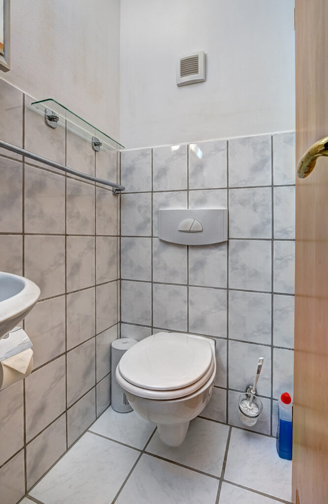 Ferienwohnung Heringsdorf Insel Usedom