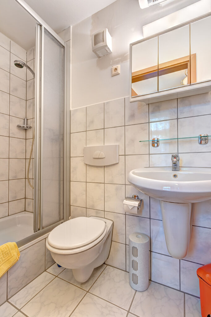 Ferienwohnung Pension Mittag Heringsdorf