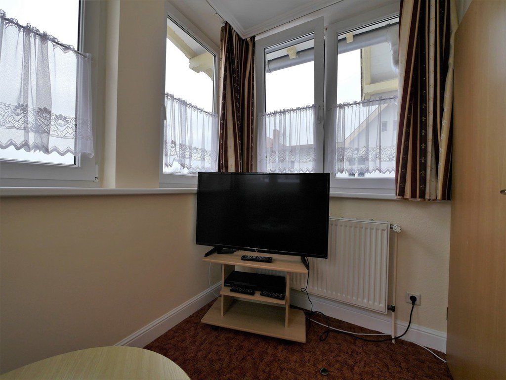 Ferienwohnung Pension Mittag Heringsdorf Usedom