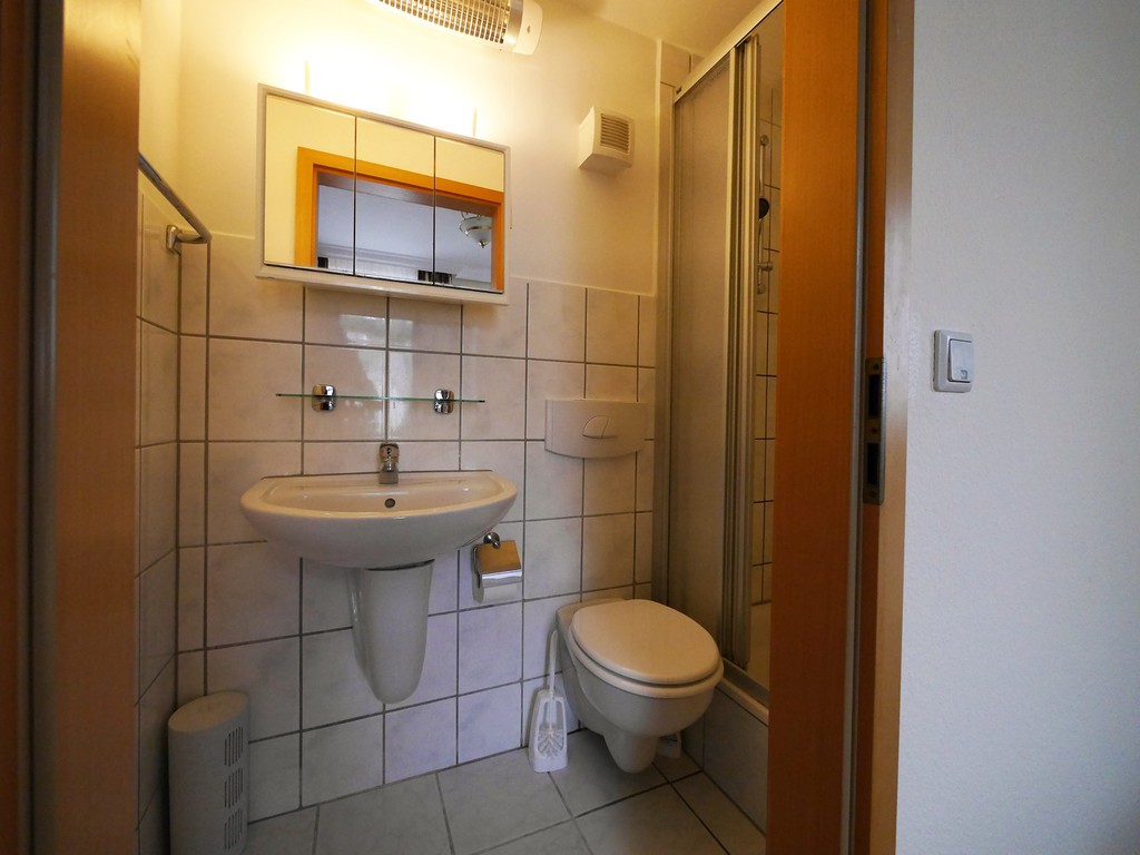 Ferienwohnung Pension Mittag Heringsdorf Usedom