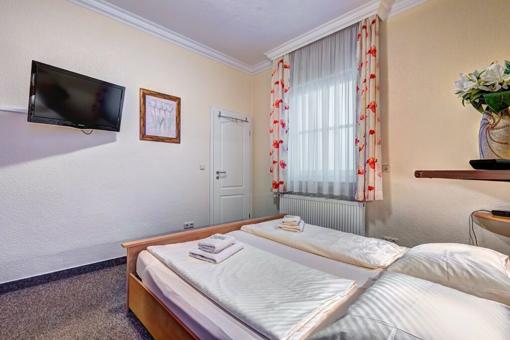 Apartment 32 Pension Mittag Insel Usedom Heringsdorf