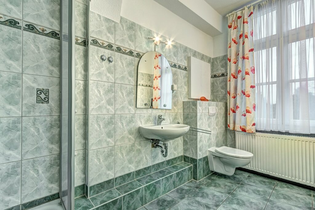 Apartment 32 Pension Mittag Insel Usedom Heringsdorf